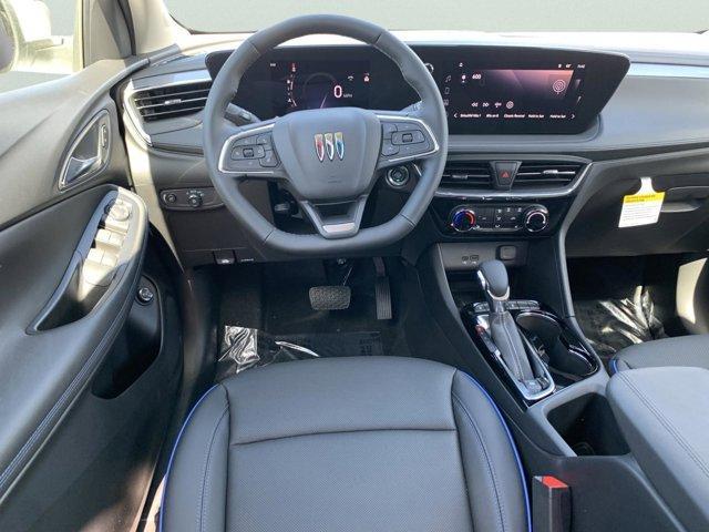new 2026 Buick Encore GX car, priced at $29,049
