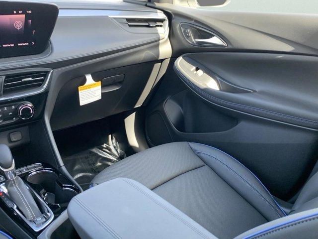 new 2026 Buick Encore GX car, priced at $29,049