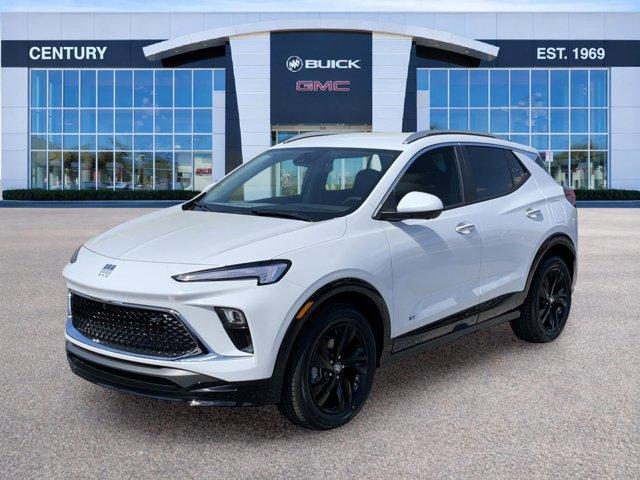 new 2026 Buick Encore GX car, priced at $29,049