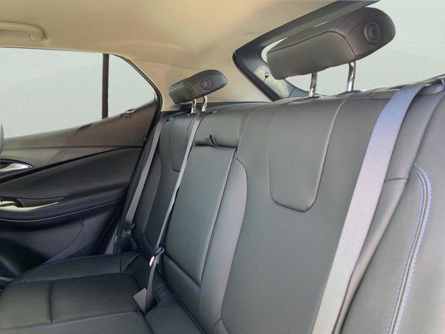 new 2026 Buick Encore GX car, priced at $29,049