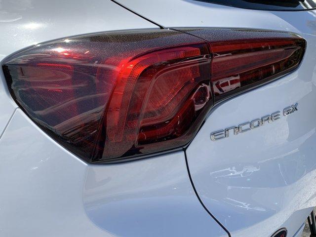 new 2026 Buick Encore GX car, priced at $29,049