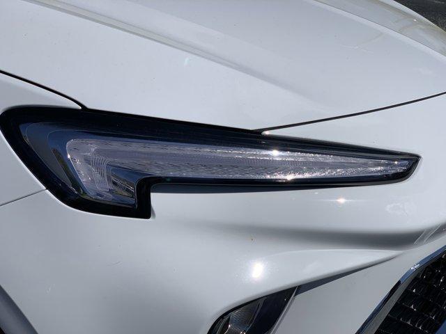 new 2026 Buick Encore GX car, priced at $29,049