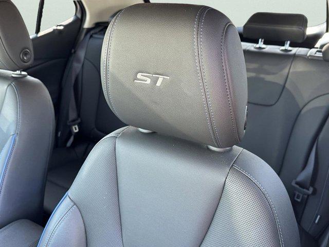 new 2026 Buick Encore GX car, priced at $28,449
