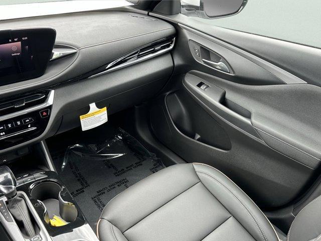 new 2026 Buick Envista car, priced at $31,304