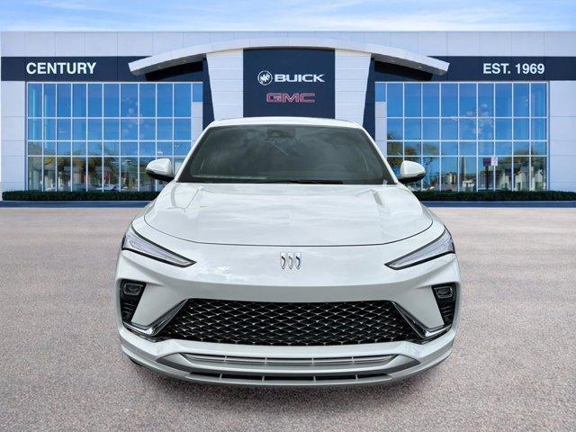 new 2026 Buick Envista car, priced at $31,304