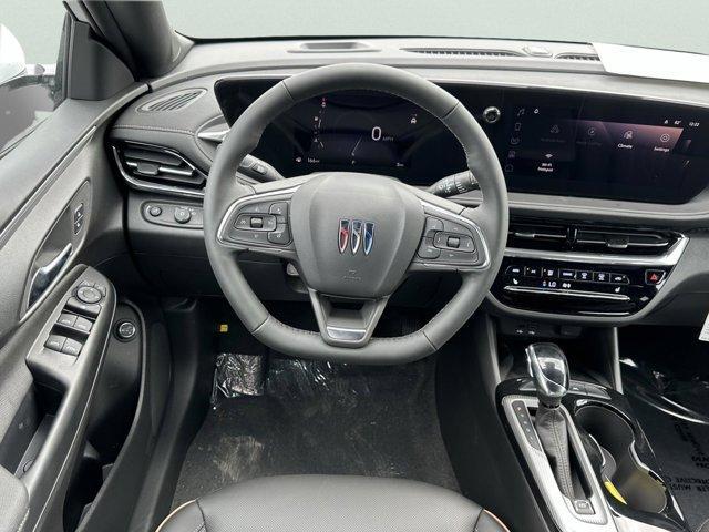 new 2026 Buick Envista car, priced at $31,304