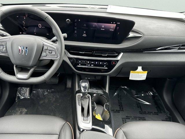 new 2026 Buick Envista car, priced at $31,304