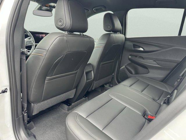 new 2026 Buick Envista car, priced at $31,304