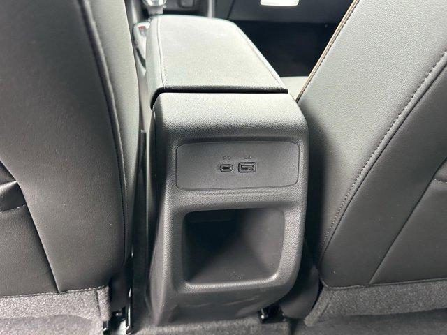 new 2026 Buick Envista car, priced at $31,304