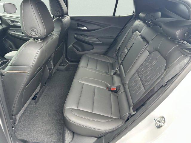 new 2026 Buick Envista car, priced at $31,304