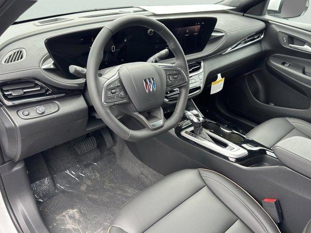 new 2026 Buick Envista car, priced at $31,304