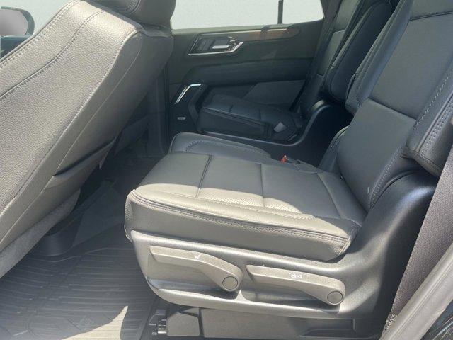 new 2026 GMC Yukon car, priced at $88,898