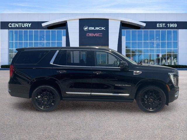new 2026 GMC Yukon car, priced at $88,898