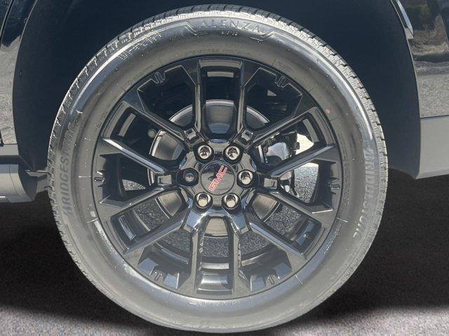 new 2026 GMC Yukon car, priced at $88,898
