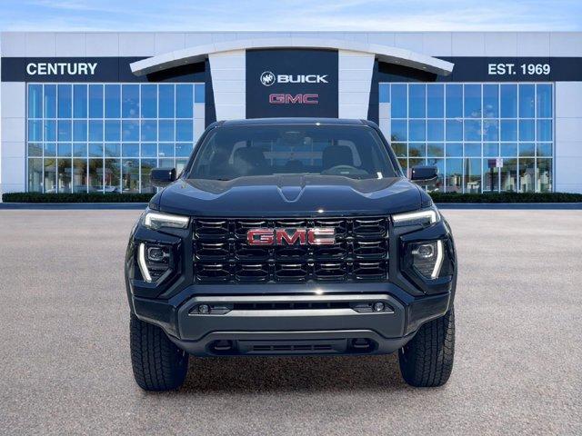 new 2026 GMC Canyon car, priced at $43,718