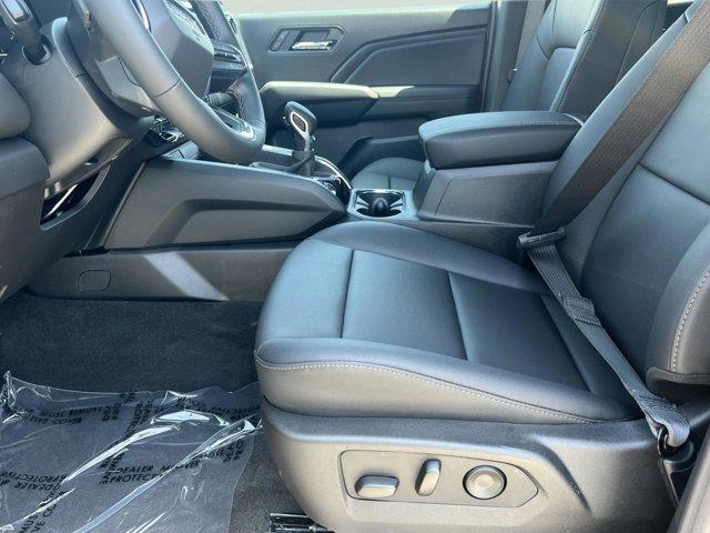 new 2026 GMC Canyon car, priced at $43,718