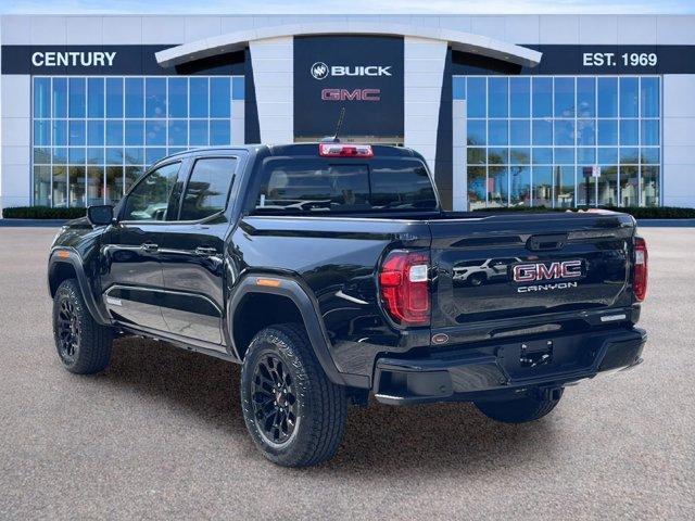 new 2026 GMC Canyon car, priced at $43,718