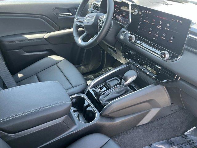 new 2026 GMC Canyon car, priced at $43,718