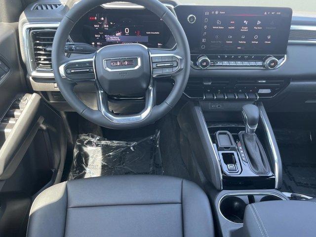 new 2026 GMC Canyon car, priced at $43,718