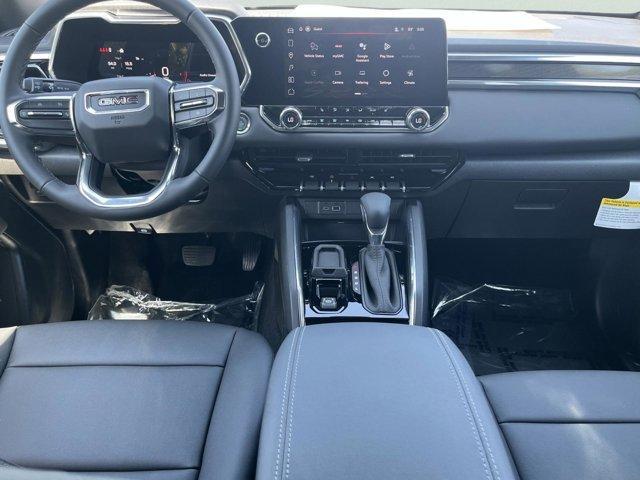 new 2026 GMC Canyon car, priced at $43,718