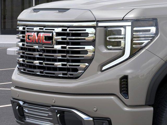new 2026 GMC Sierra 1500 car, priced at $66,878
