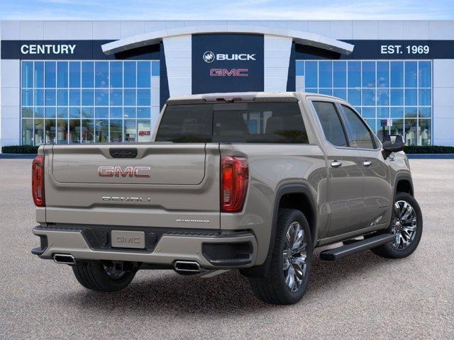 new 2026 GMC Sierra 1500 car, priced at $66,878