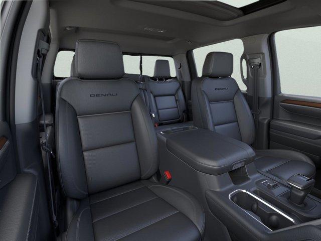 new 2026 GMC Sierra 1500 car, priced at $66,878