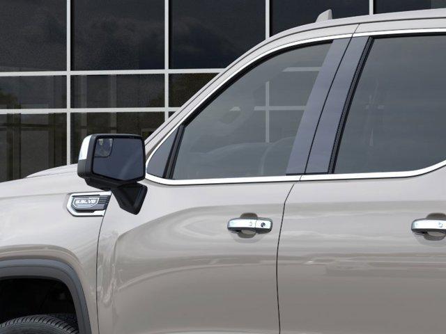 new 2026 GMC Sierra 1500 car, priced at $66,878