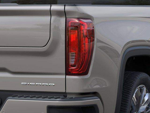 new 2026 GMC Sierra 1500 car, priced at $66,878