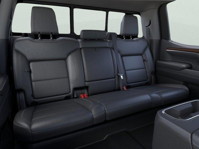 new 2026 GMC Sierra 1500 car, priced at $66,878