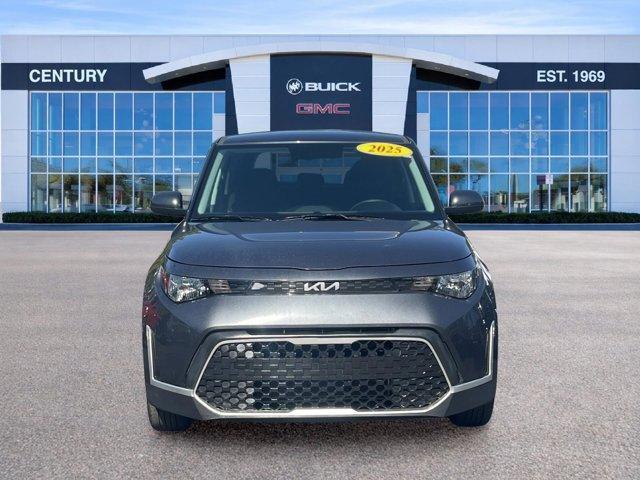 used 2025 Kia Soul car, priced at $18,423