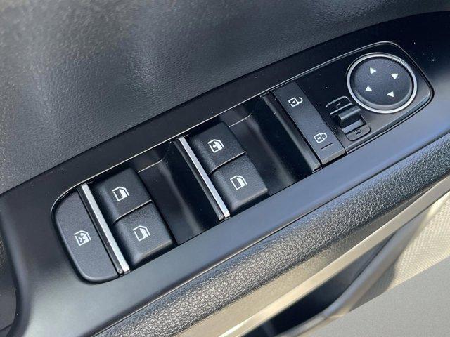 used 2025 Kia Soul car, priced at $18,423
