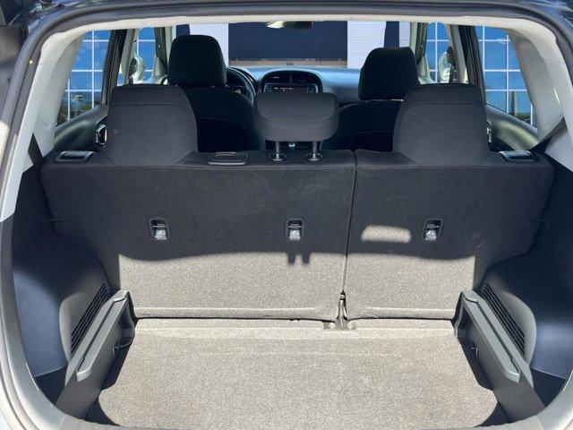 used 2025 Kia Soul car, priced at $18,423