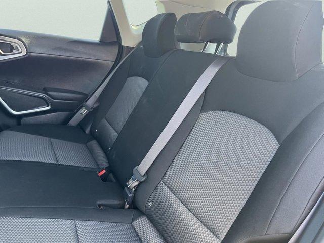 used 2025 Kia Soul car, priced at $18,423