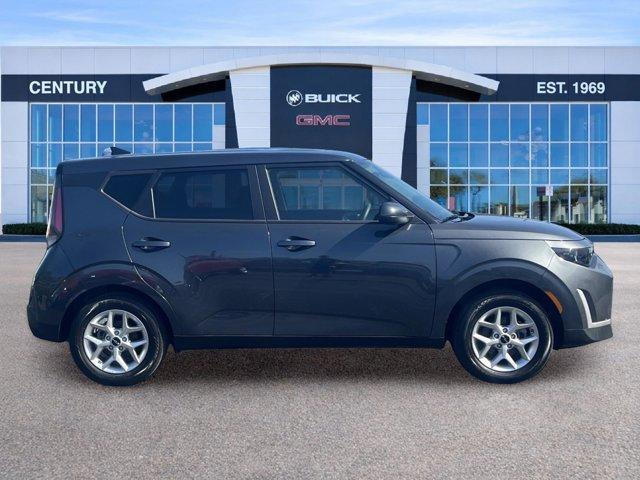 used 2025 Kia Soul car, priced at $18,423