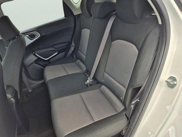 used 2022 Kia Soul car, priced at $17,353