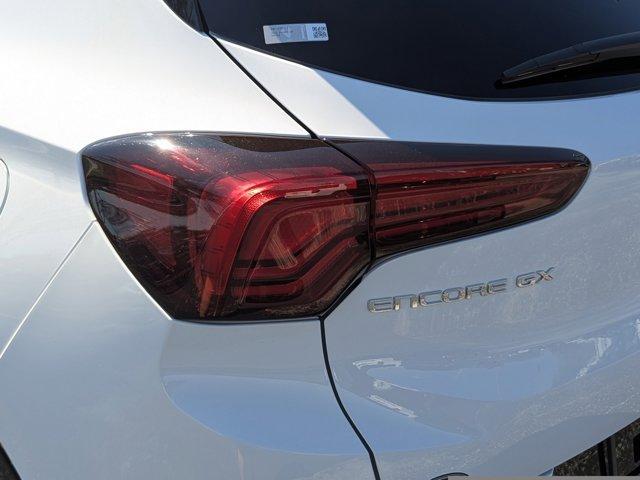 new 2026 Buick Encore GX car, priced at $29,049