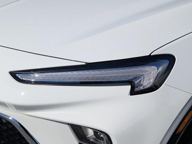 new 2026 Buick Encore GX car, priced at $29,049