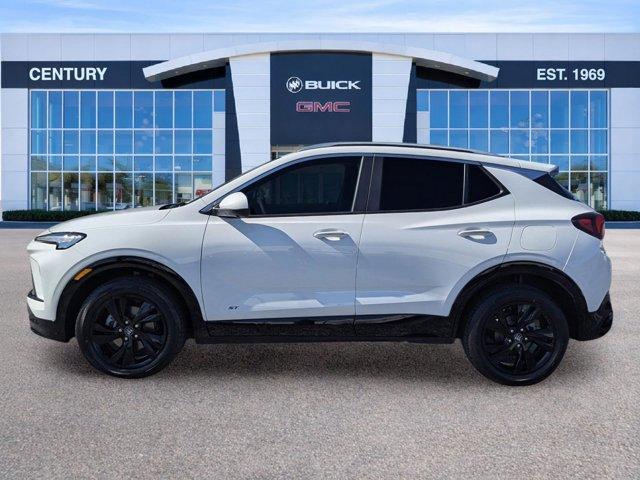 new 2026 Buick Encore GX car, priced at $29,049