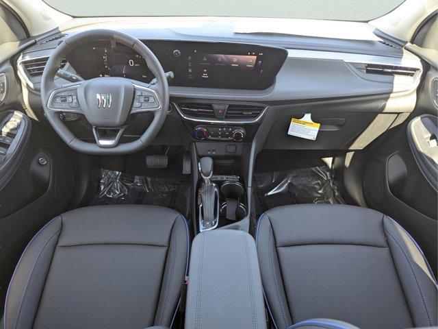 new 2026 Buick Encore GX car, priced at $29,049