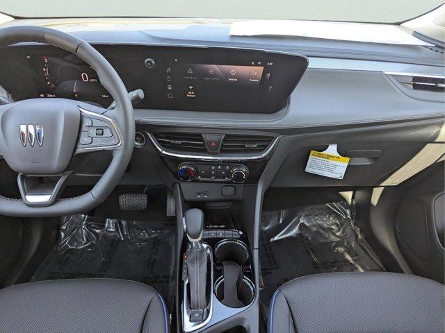 new 2026 Buick Encore GX car, priced at $29,049