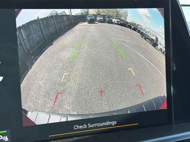 new 2026 Subaru Outback car, priced at $44,445