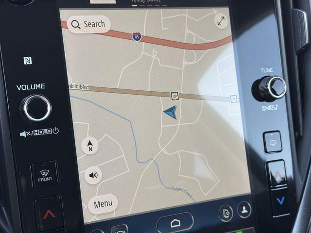 new 2026 Subaru Crosstrek Hybrid car, priced at $37,755