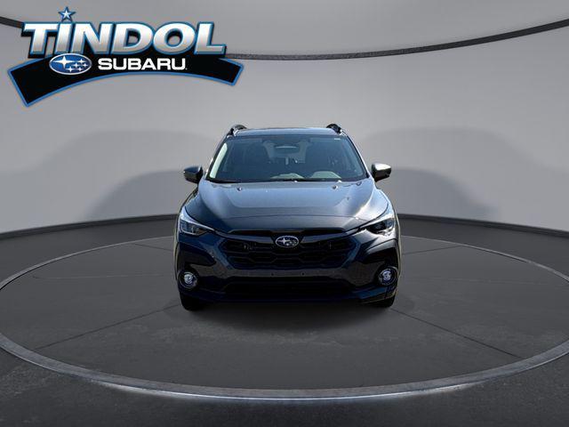 new 2026 Subaru Crosstrek Hybrid car, priced at $37,755