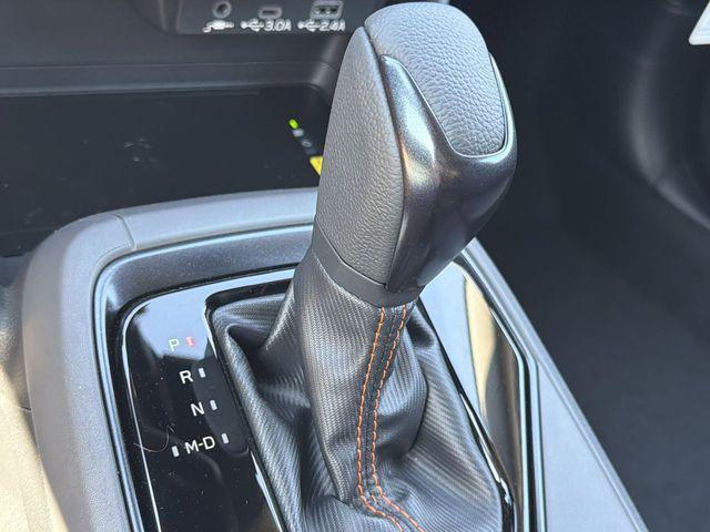 new 2026 Subaru Crosstrek Hybrid car, priced at $37,755