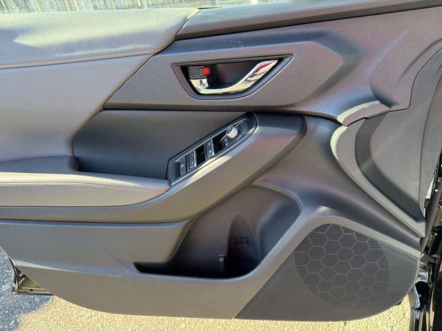 new 2026 Subaru Crosstrek car, priced at $35,529