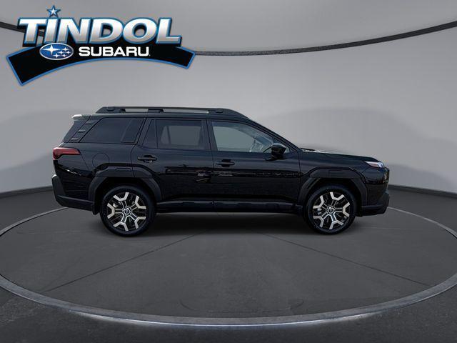 new 2026 Subaru Outback car, priced at $50,299