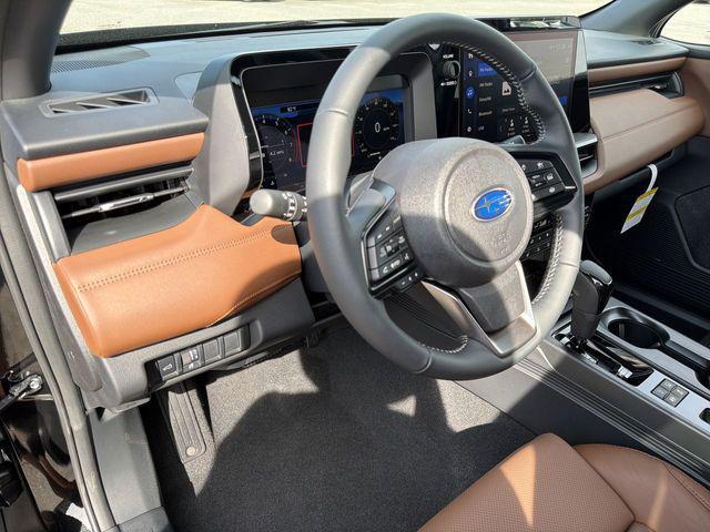 new 2026 Subaru Outback car, priced at $50,299