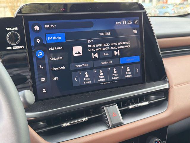 new 2026 Subaru Outback car, priced at $50,299