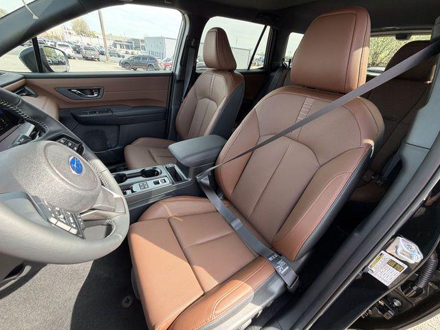 new 2026 Subaru Outback car, priced at $50,299